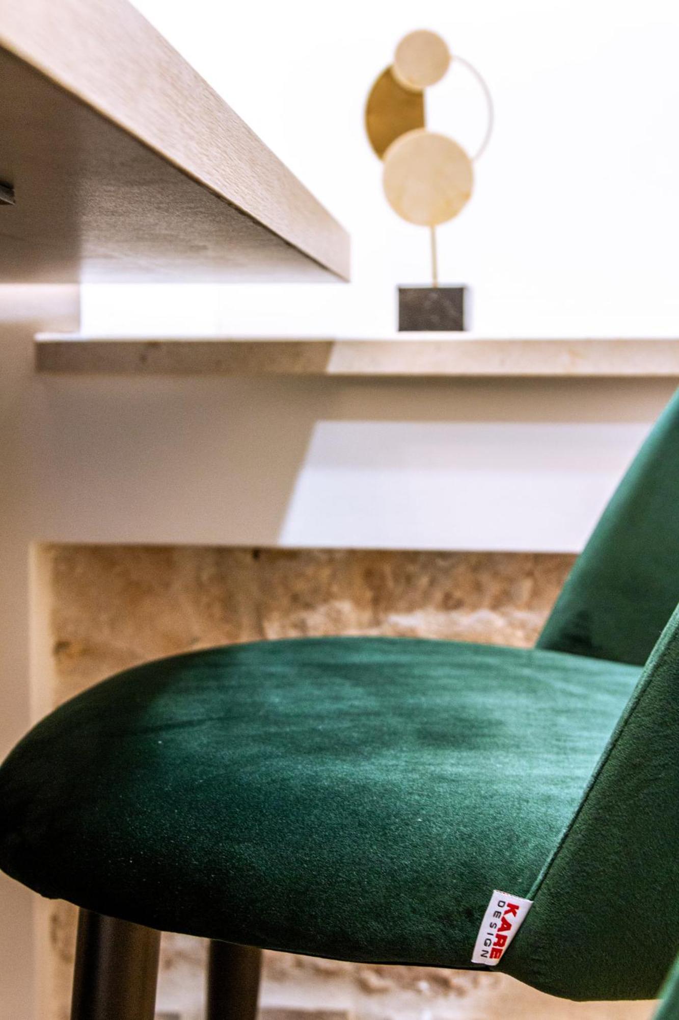 Luxury 2 Bedroom-2 Bathroom Apartment With Rooftop Terrace & Luxury Studio App Split Chambre photo