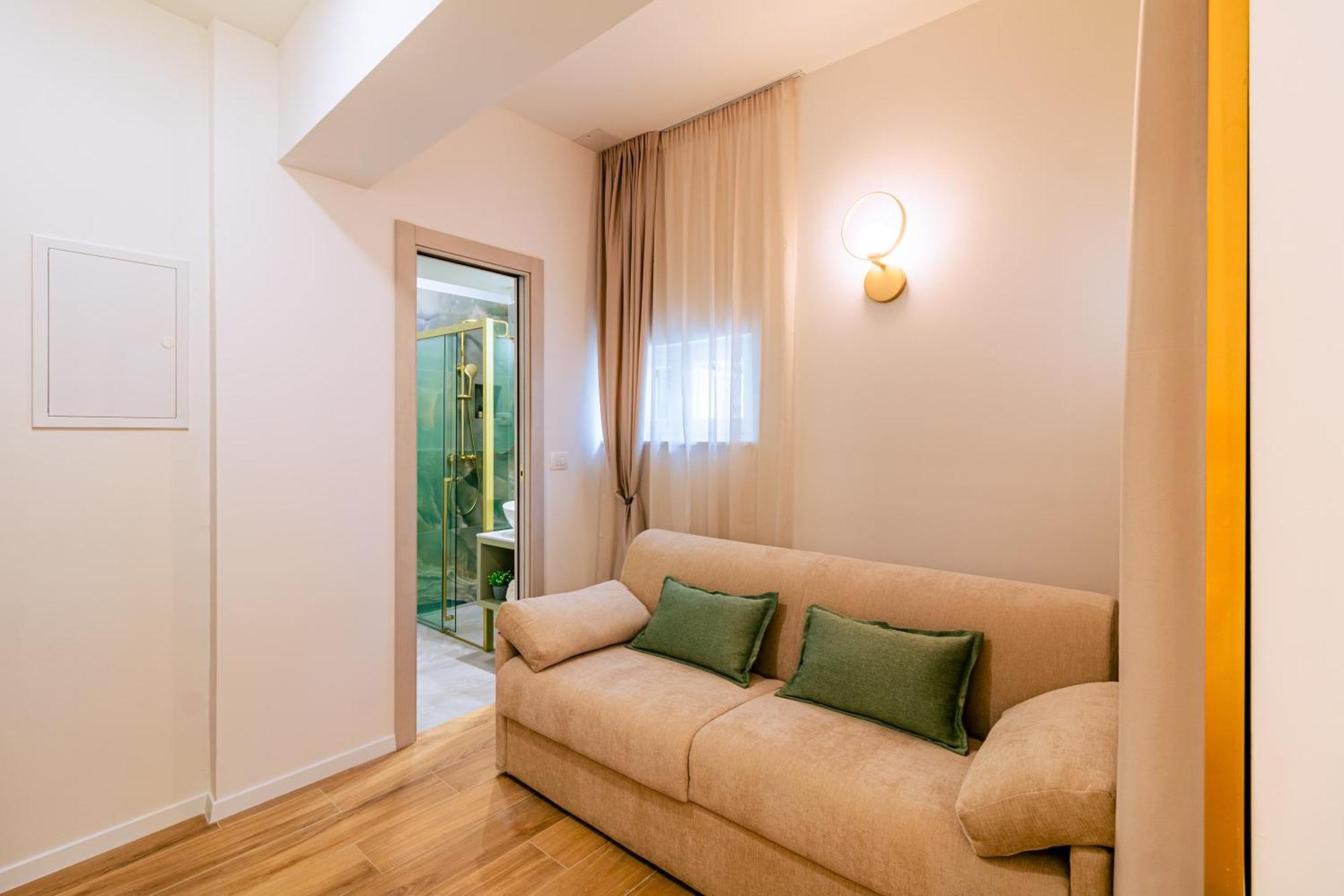 Appartement Luxury App Palace Old Town& Studio Green Melody With Terrace à Split Extérieur photo