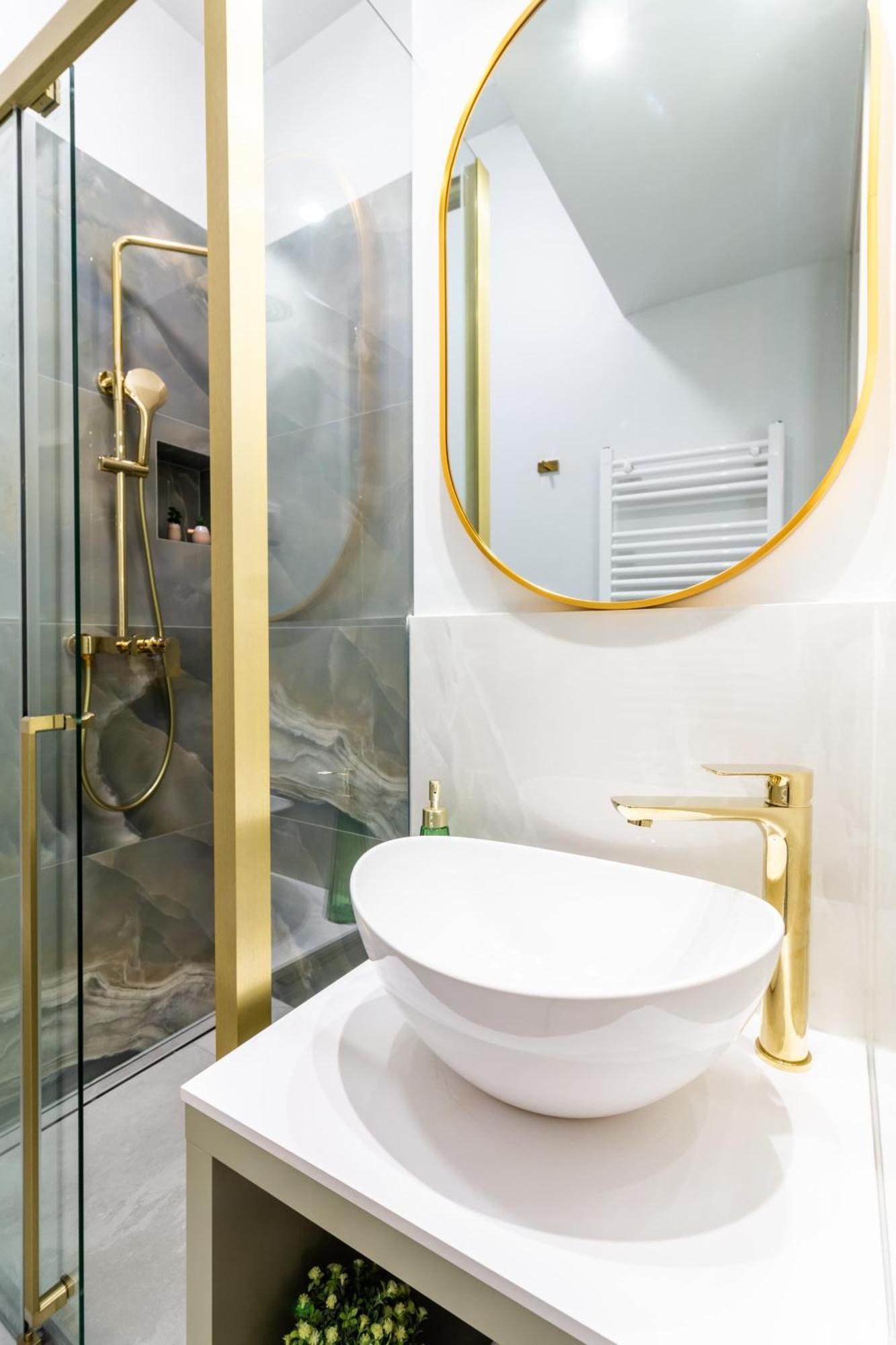 Luxury 2 Bedroom-2 Bathroom Apartment With Rooftop Terrace & Luxury Studio App Split Extérieur photo