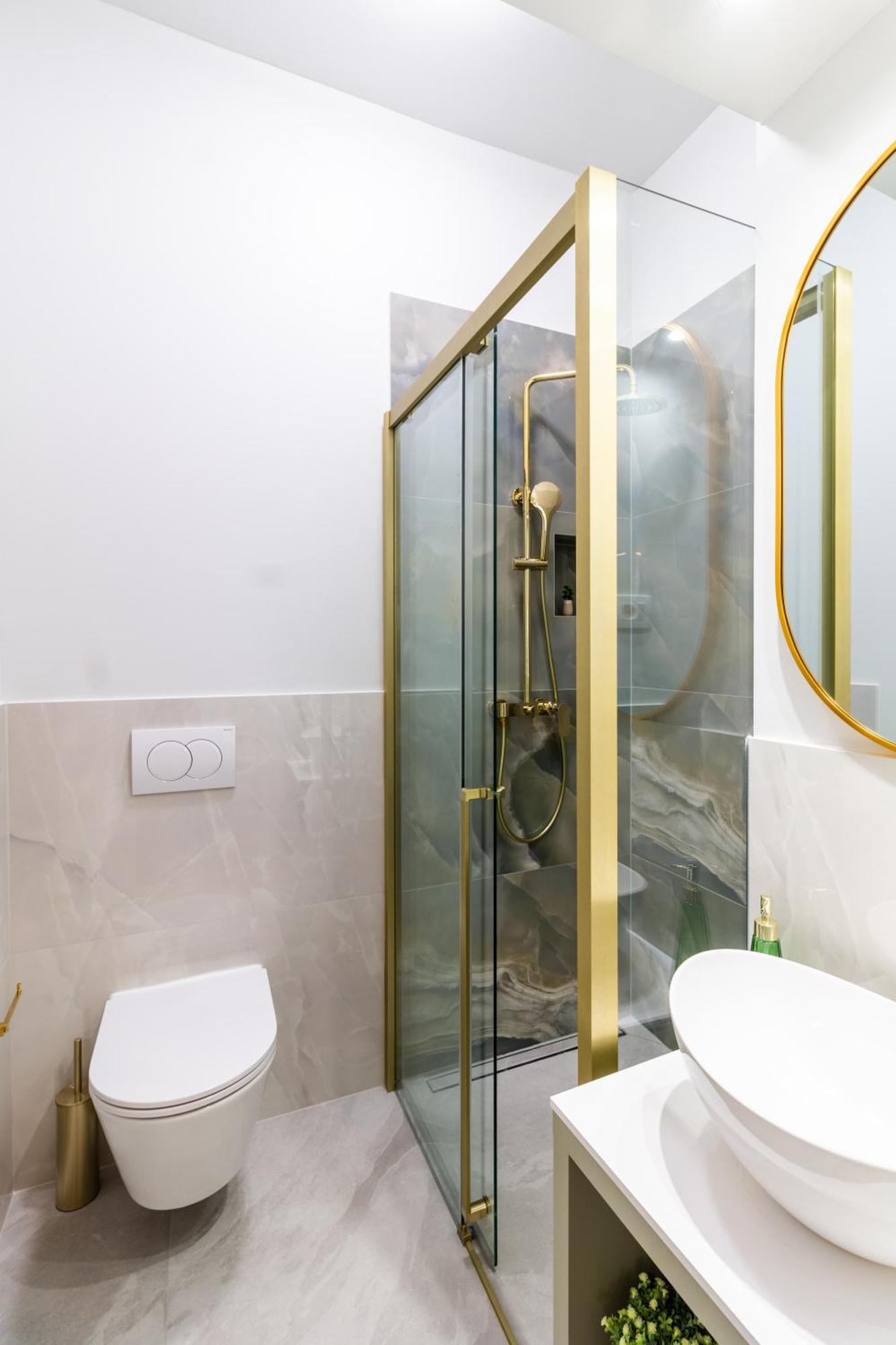 Luxury 2 Bedroom-2 Bathroom Apartment With Rooftop Terrace & Luxury Studio App Split Extérieur photo